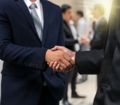 Accompagnamento finanziario Svizzera