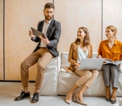 Consiglio credito Consalti