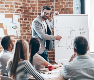 Projekt Finanzierung in der Schweiz