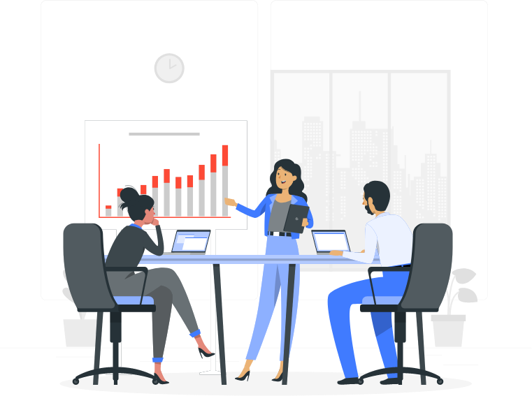 Wachstum der Consalti-Kredite