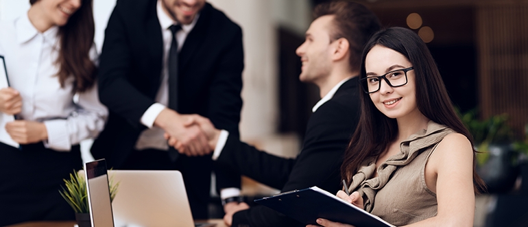 Soluzioni di finanziamento Consalti