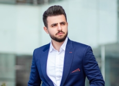 Clara Meier - Consulente Clientela