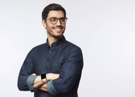 Testimonianza cliente Consalti